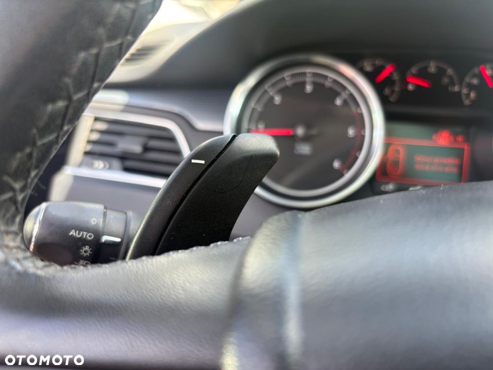 Peugeot 508 e-HDi FAP 115 EGS6 Access - 18