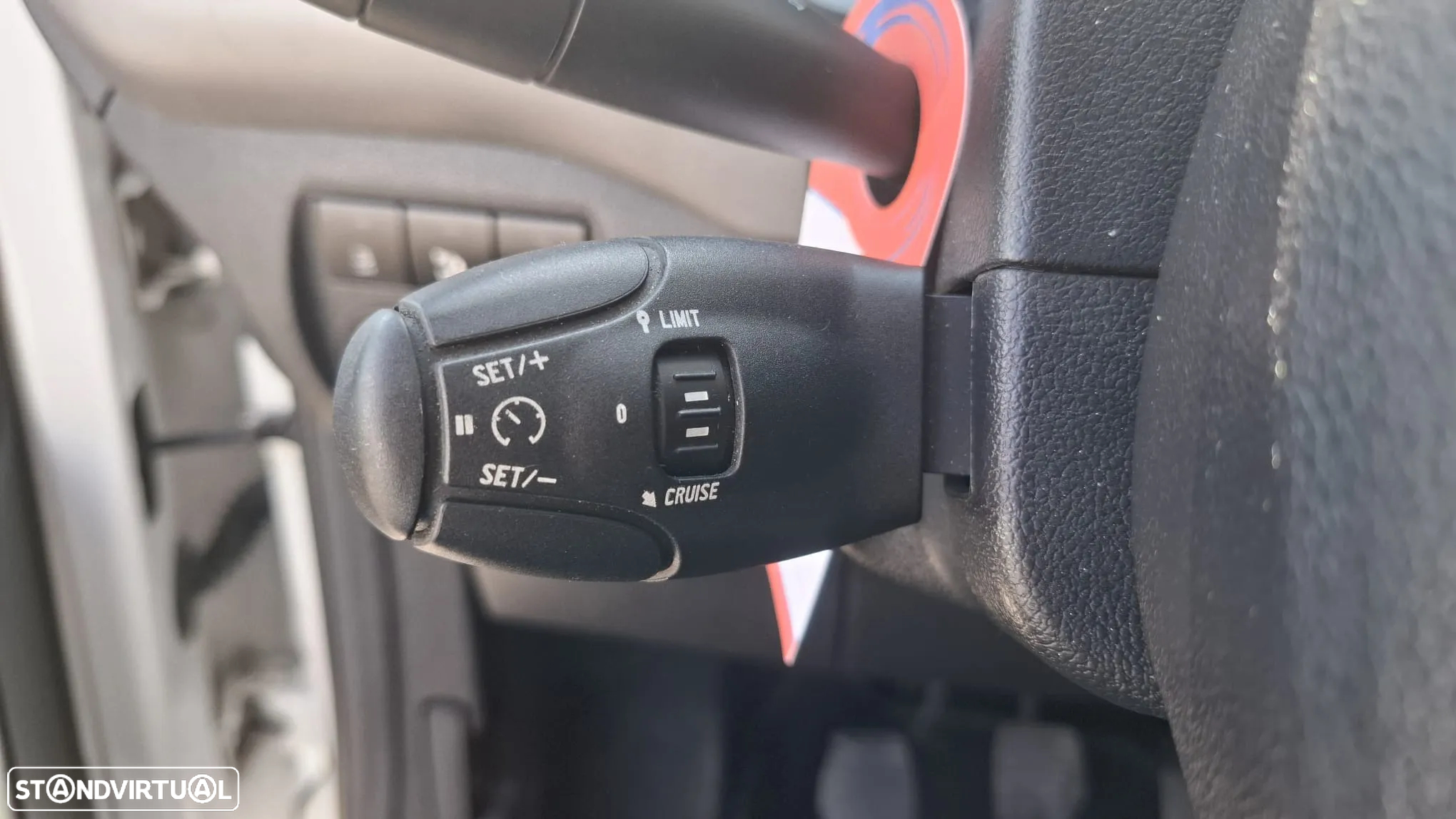 Citroën Berlingo 1.6 BlueHDi Feel - 13
