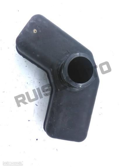 Caixa Ressonância  Mitsubishi Space Star [1998_2004] 1.3 16v - 1