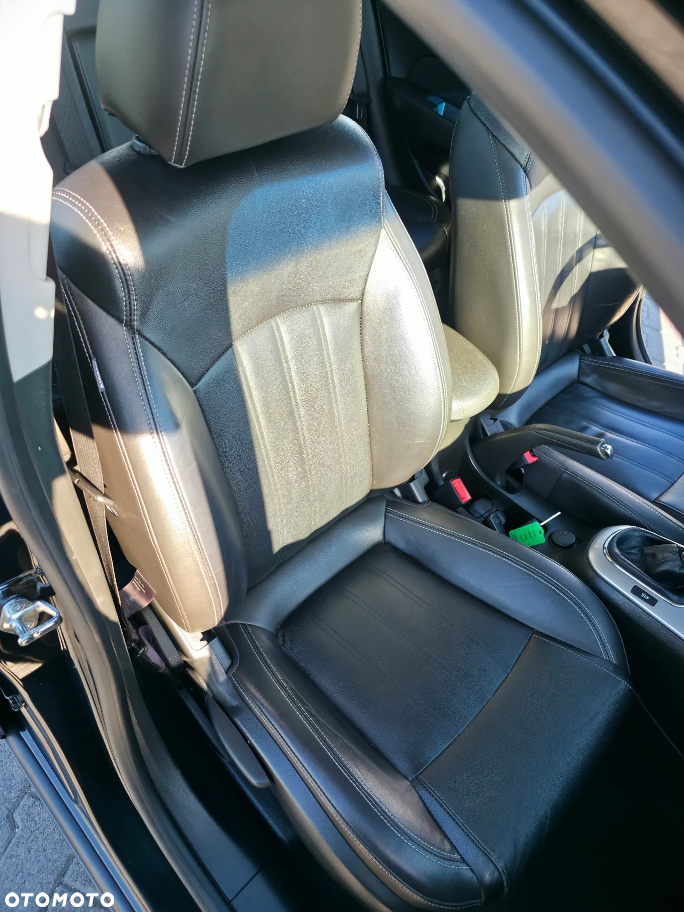 Chevrolet Cruze Station Wagon 1.8 LT - 19