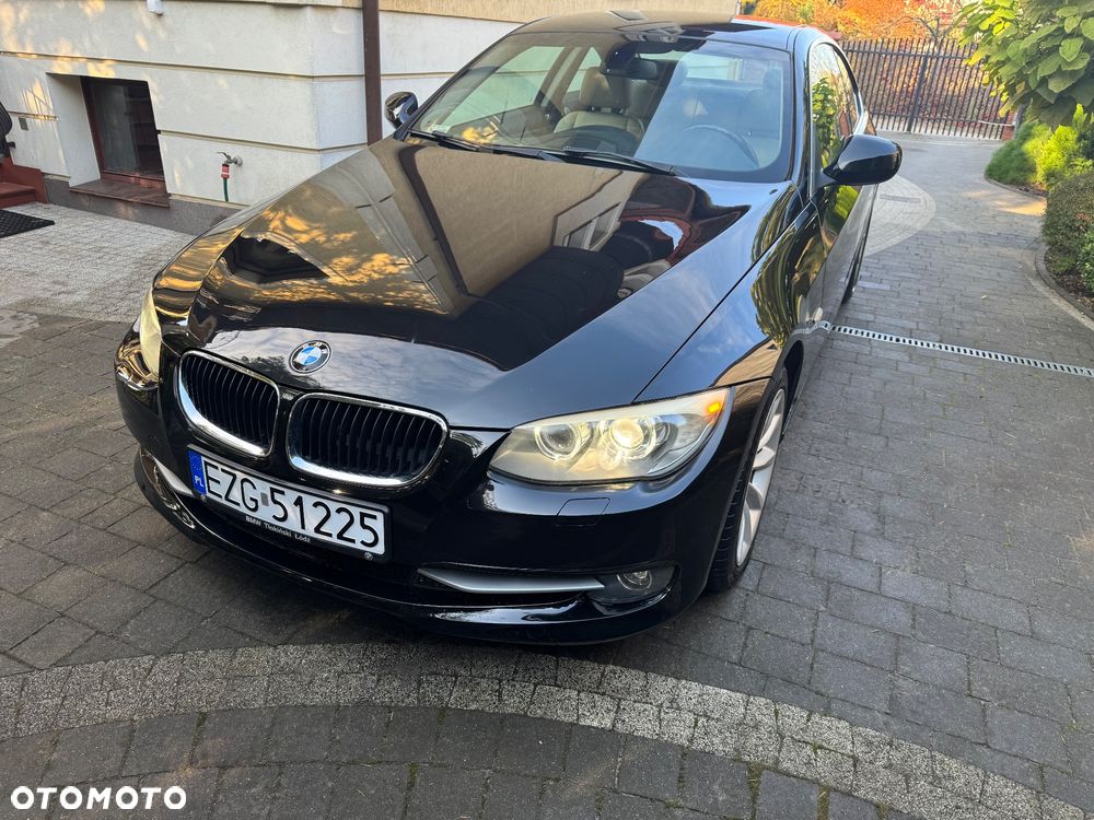 BMW Seria 3 320d DPF - 14