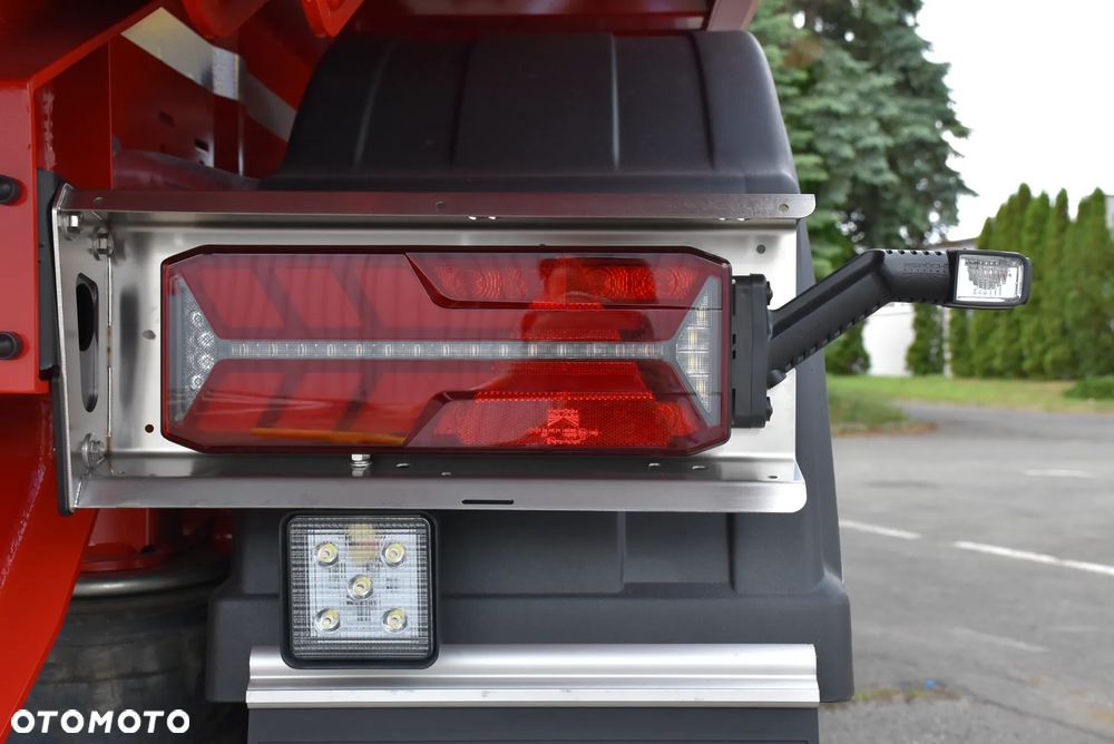 Feber Inter Cars NW 39 KZ - 11