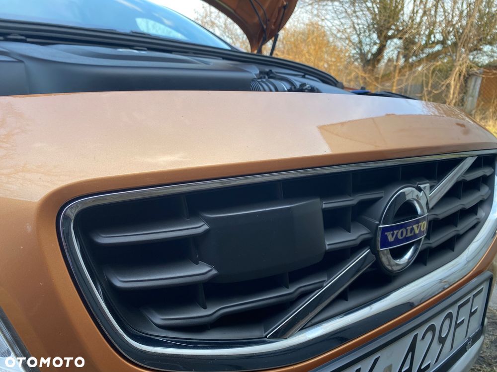 Volvo S60 D3 Momentum - 10