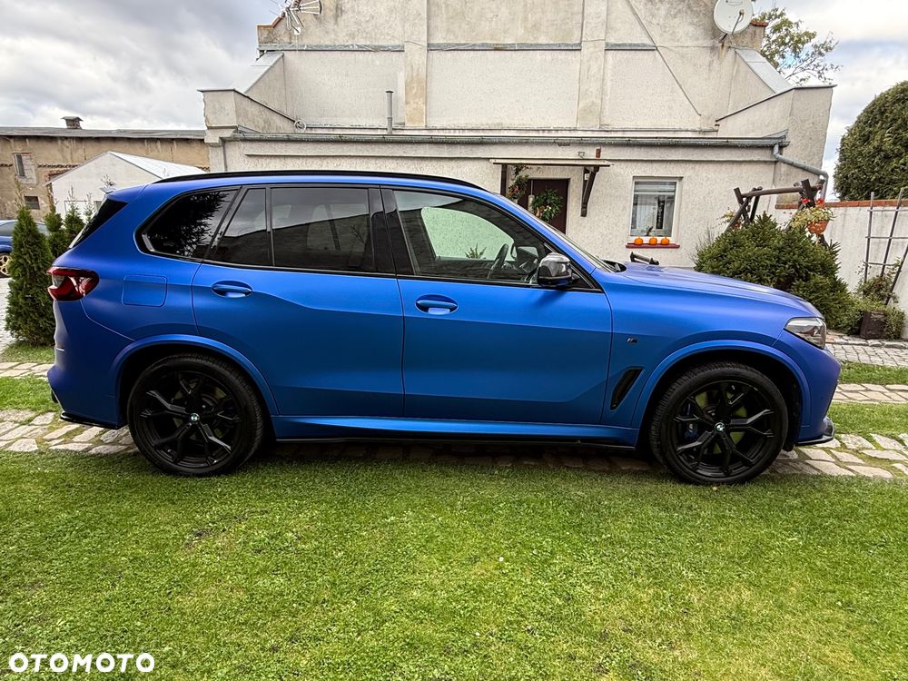 BMW X5 - 18