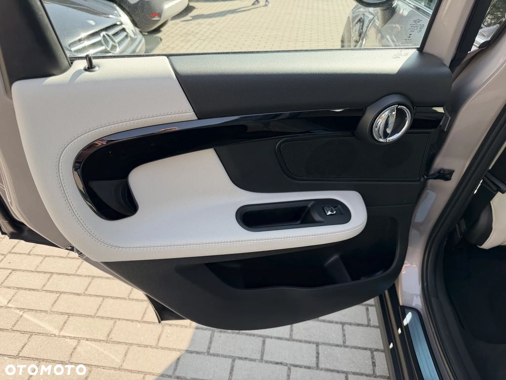 MINI Countryman Cooper SE ALL4 - 15