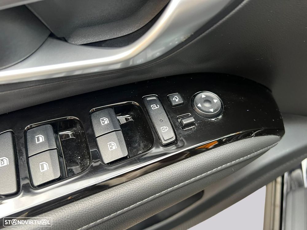 Hyundai Tucson 1.6 T-GDI HEV Premium - 12