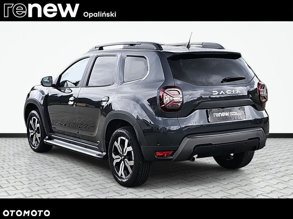 Dacia Duster - 8