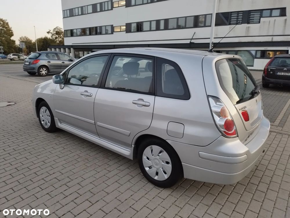 Suzuki Liana Kombi 1.6 Comfort - 18