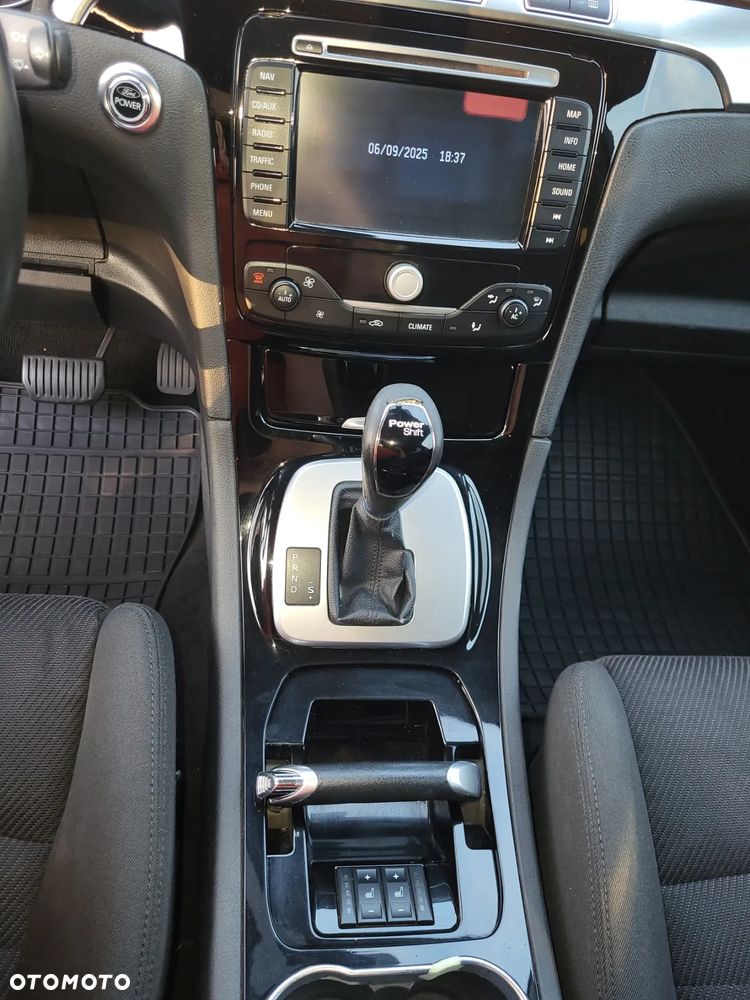 Ford Galaxy 2.0 TDCi Titanium MPS6 - 22