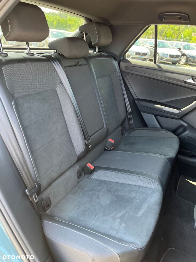 Volkswagen T-Roc 1.5 TSI Final Edition DSG - 10