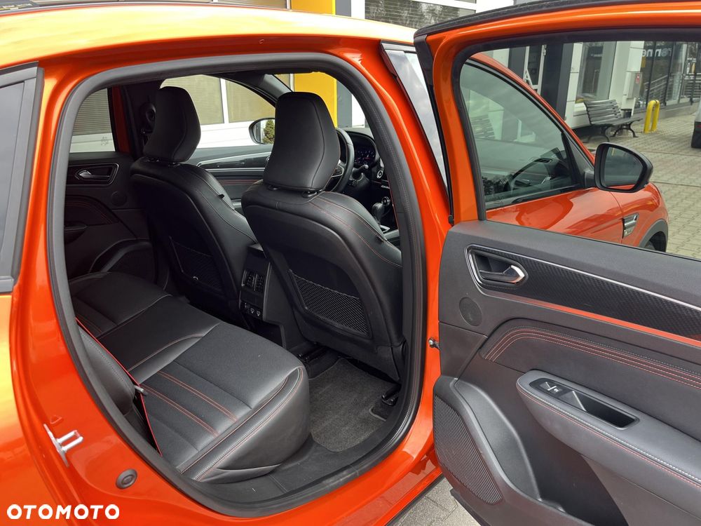Renault Arkana 1.3 TCe mHEV R.S Line EDC - 22