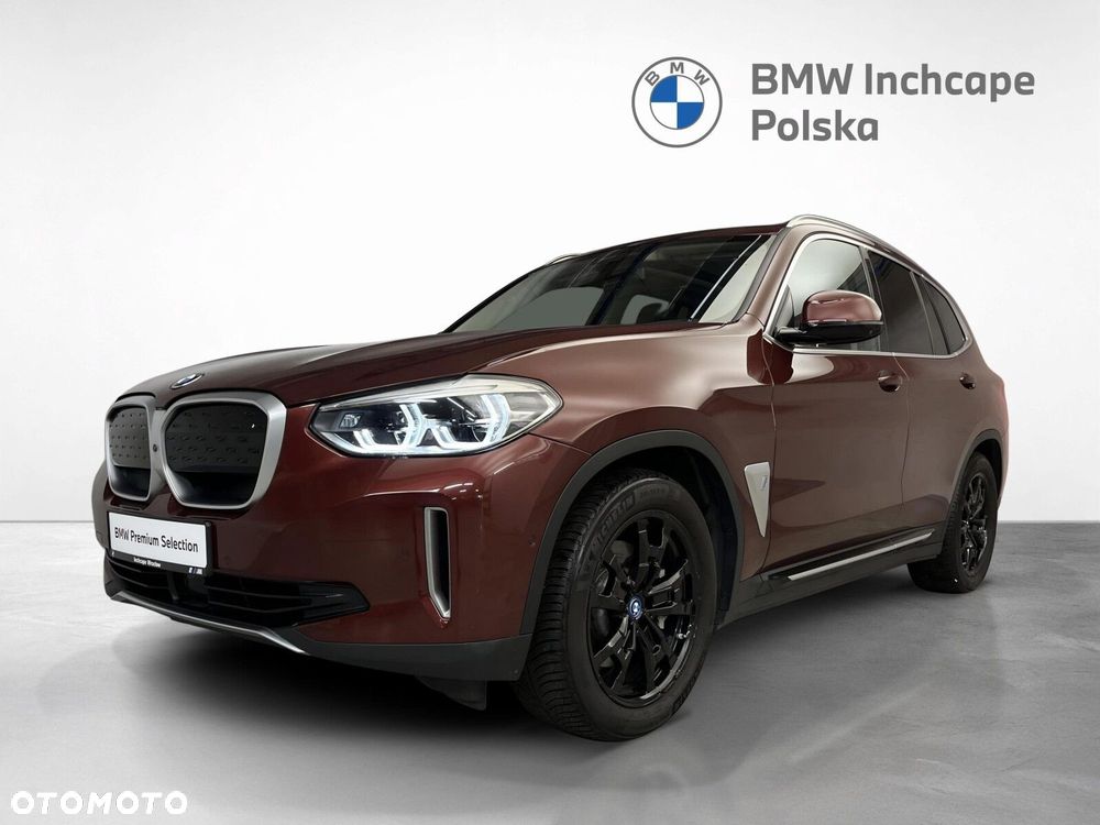 BMW iX3 80kWh Impressive - 2