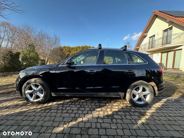Audi Q5 2.0 TDI clean diesel Quattro - 3