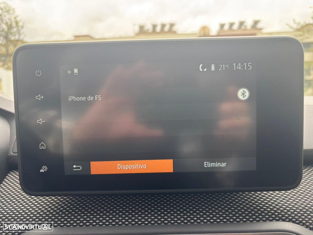 Dacia Jogger 1.0 ECO-G Expression 7L Bi-Fuel - 40