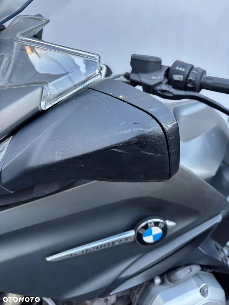 BMW RT - 7