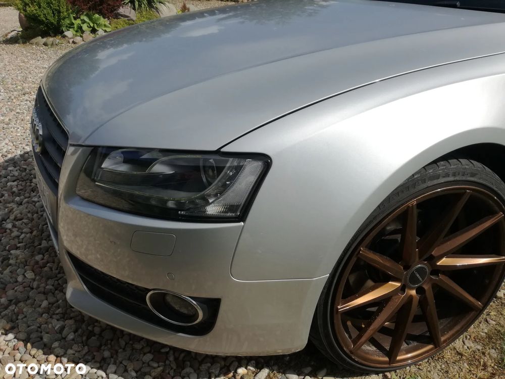 Audi A5 Coupé 1.8 TFSI - 4