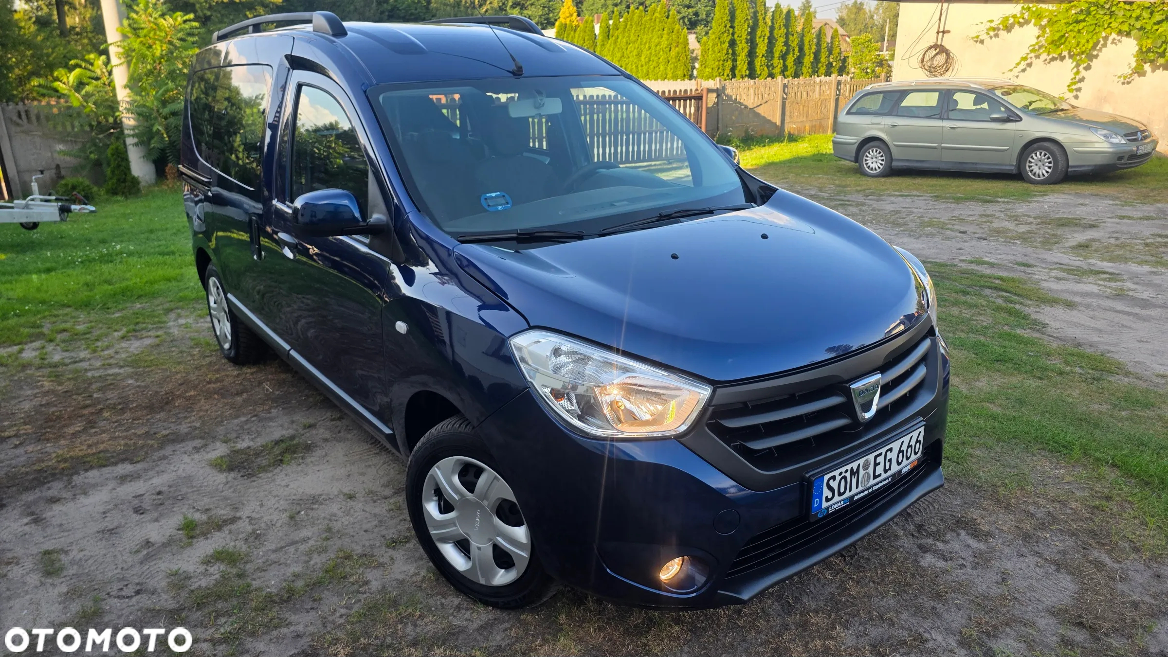 Dacia Dokker - 3