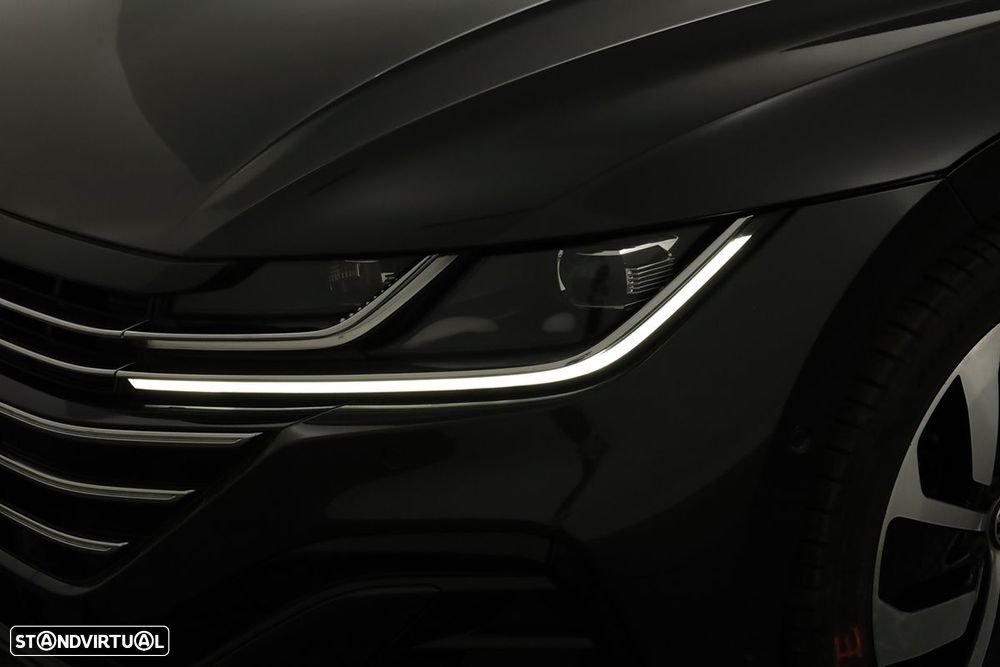 VW Arteon Shooting Brake 2.0 TDI R-Line DSG - 6