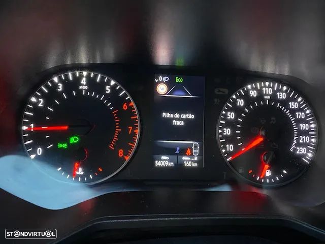 Renault Clio 1.0 TCe Exclusive - 13