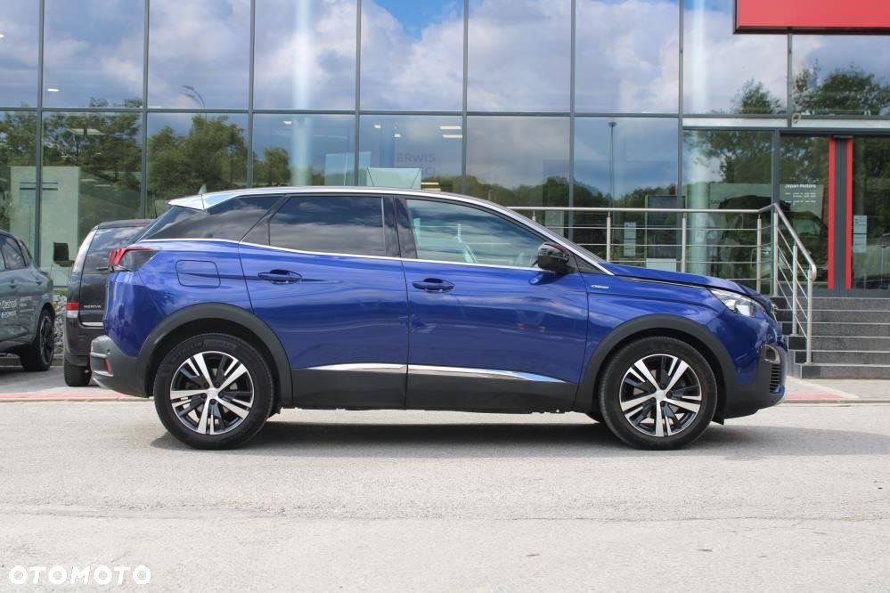 Peugeot 3008 - 4