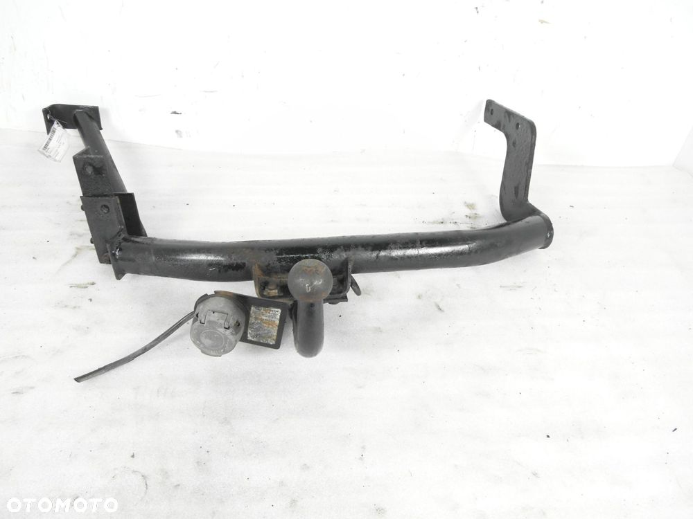 HAK RENAULT Scenic I - 1