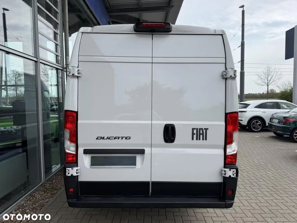 Fiat Ducato Maxi Furgon L4H2 3,5T 140KM Manual - 7