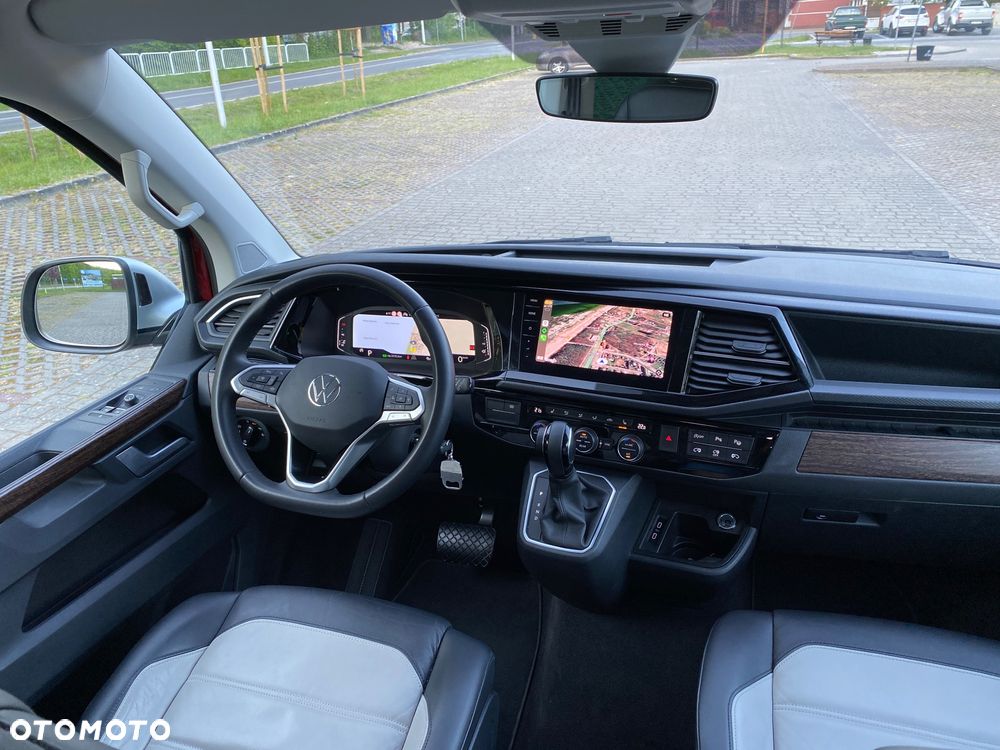 Volkswagen Multivan 2.0 TDI L1 Highline DSG - 33