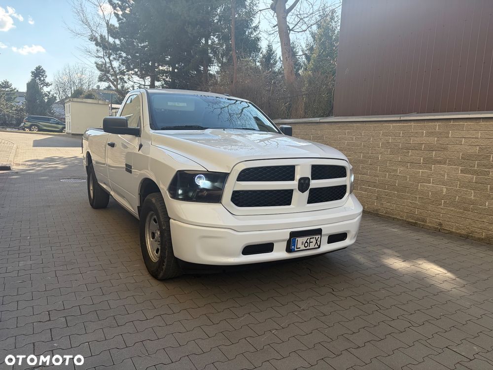 Dodge RAM - 3