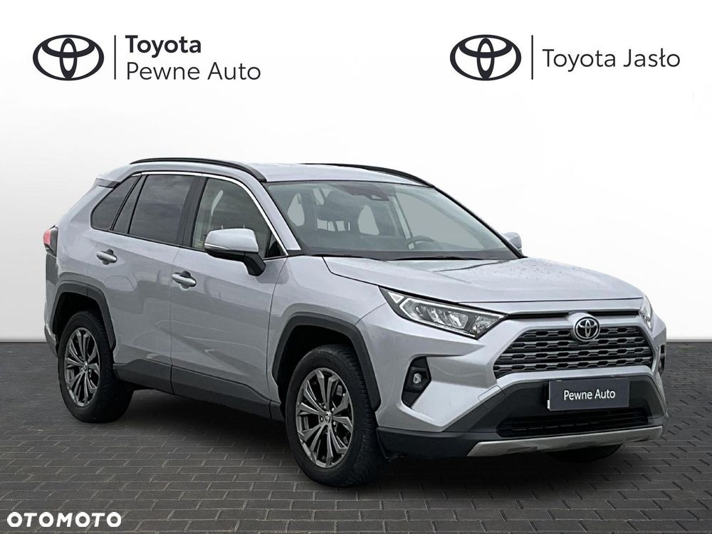 Toyota RAV4 2.0 Comfort 4x2 MS - 7