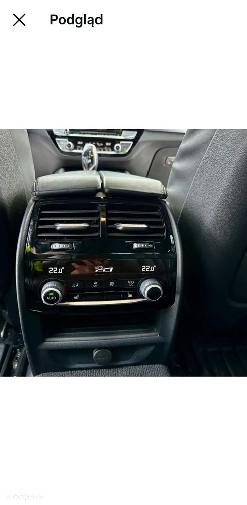 BMW Seria 5 520d xDrive M Sport sport - 8