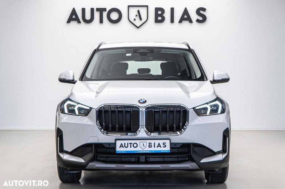 BMW X1 sDrive18i Aut. Sport Line - 23