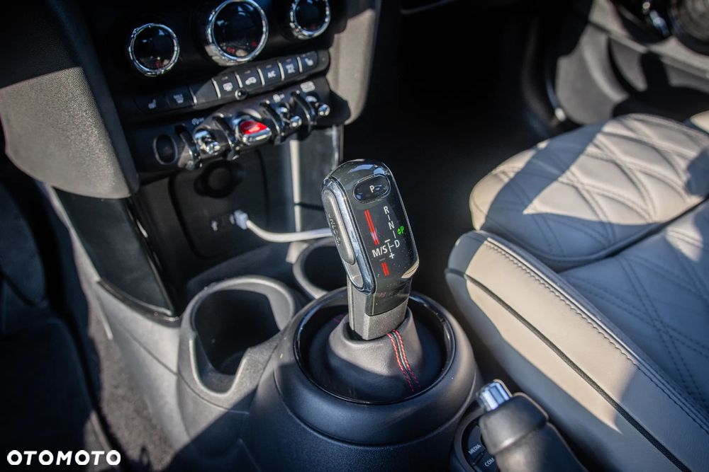 MINI Cooper S GPF sport - 11