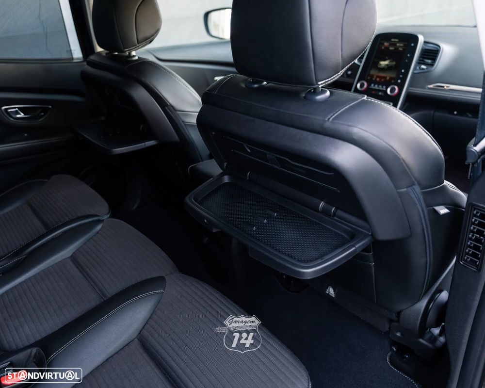 Renault Grand Scénic 1.5 dCi Intens Hybrid Assist SS - 44