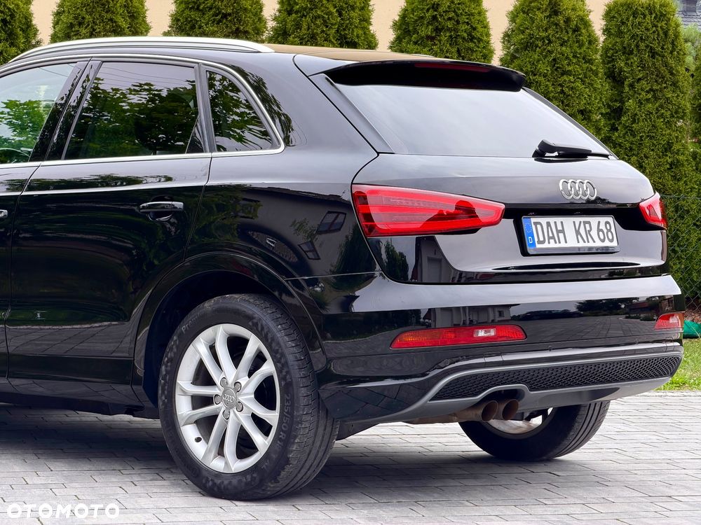 Audi Q3 1.4 TFSI Design - 17