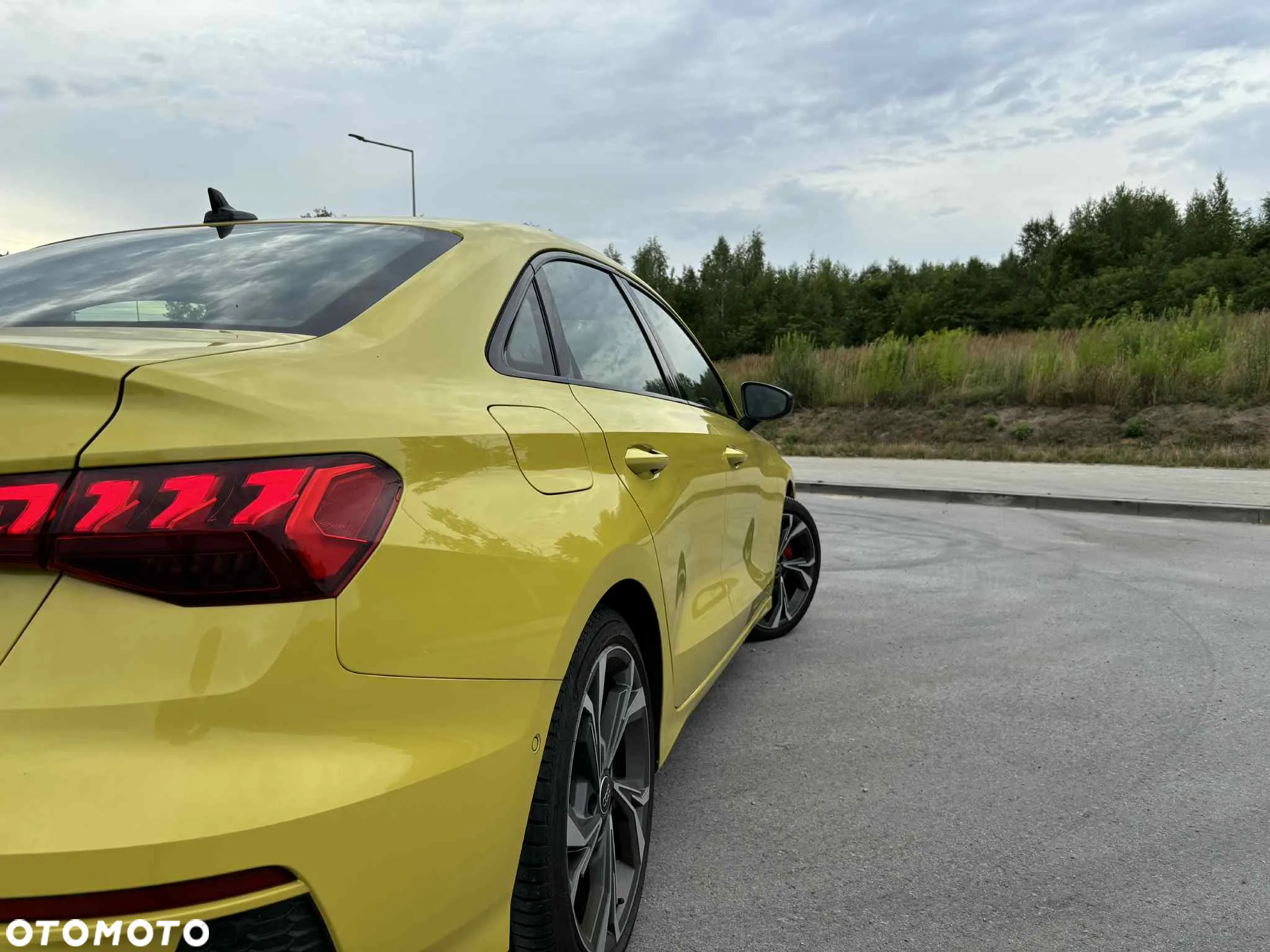 Audi A3 - 12