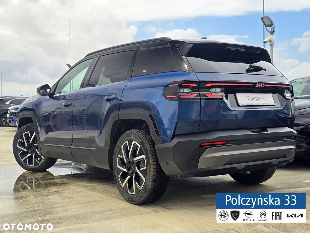Jeep Compass - 4