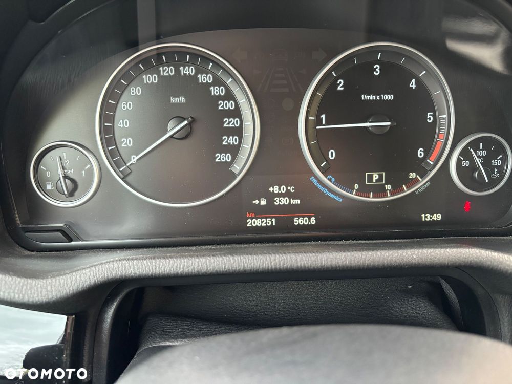 BMW X4 xDrive20d M Sport - 10