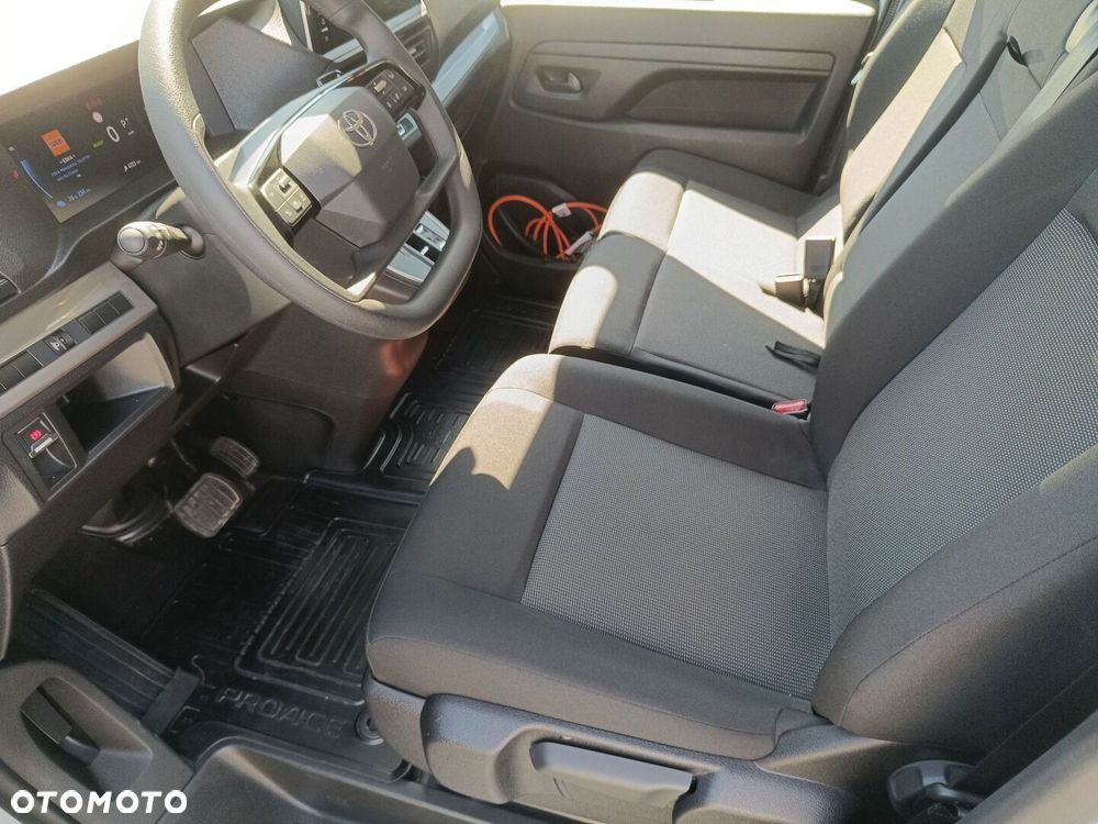Toyota PROACE - 3