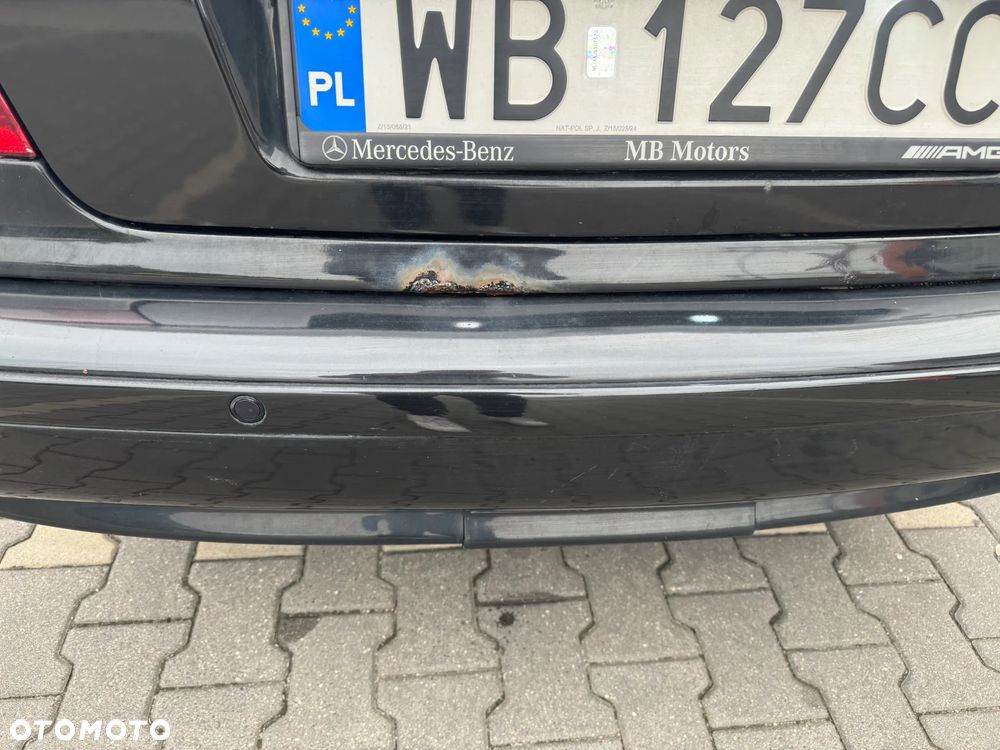 BMW Seria 5 - 25