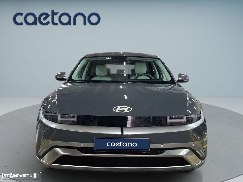 Hyundai Ioniq 5 84 kWh Vanguard - 2