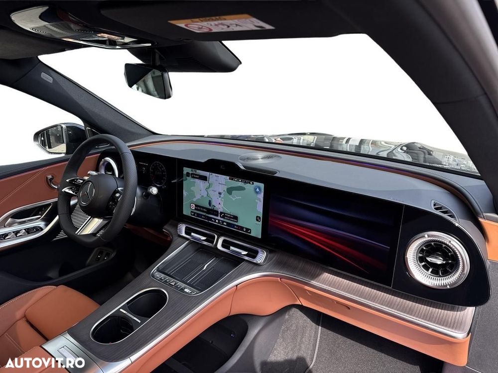 Mercedes-Benz GLC - 10