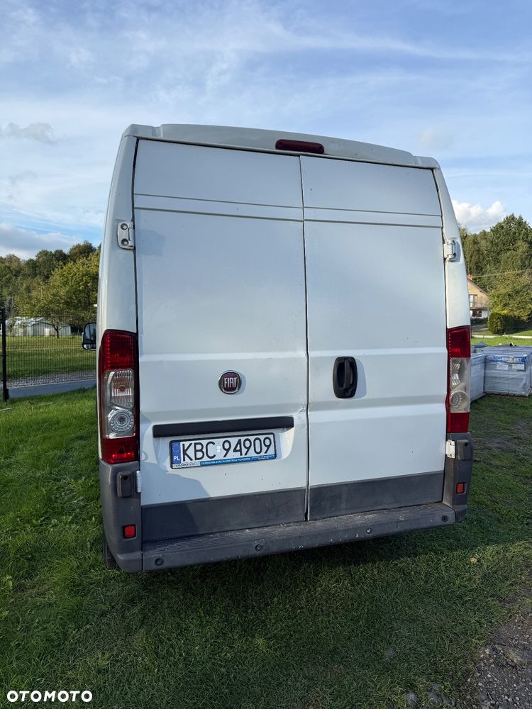 Fiat Ducato - 9