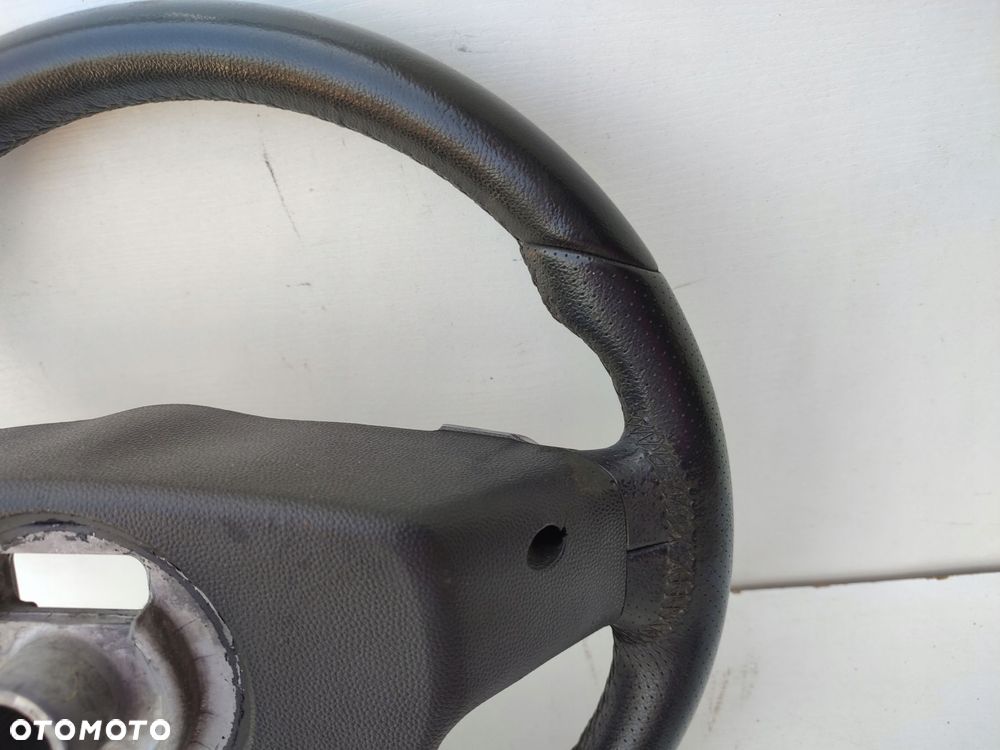 Kierownica OPEL ASTRA H III LIFT 13231661 ORYGINAŁ - 14