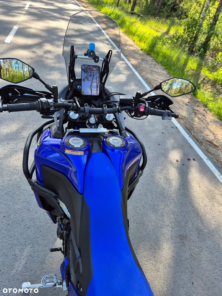 Yamaha Tenere - 12