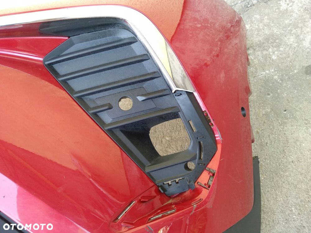 Zderzak przód Opel Crossland LIFT 2021-^ - 4