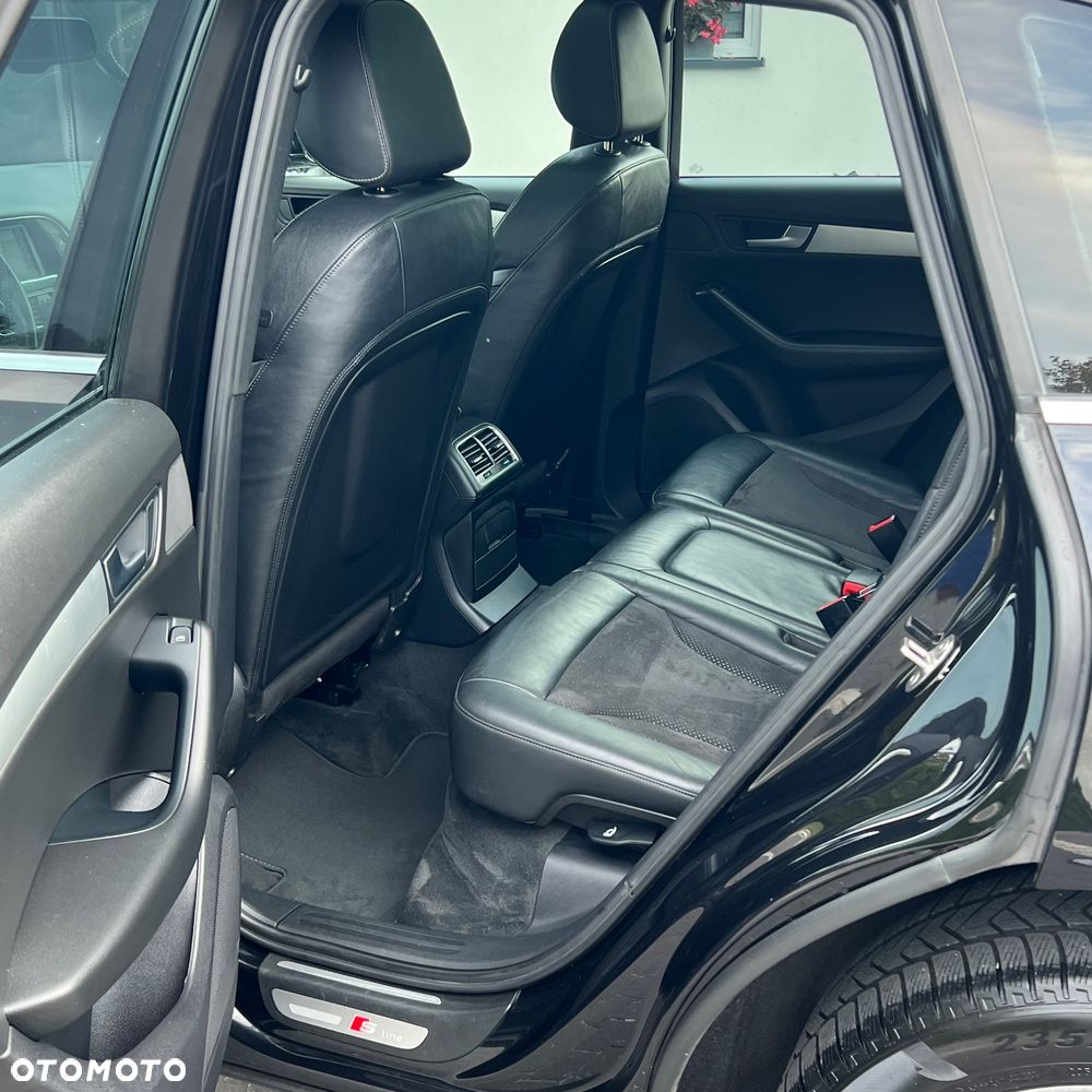 Audi Q5 2.0 TDI Quattro Stronic - 30