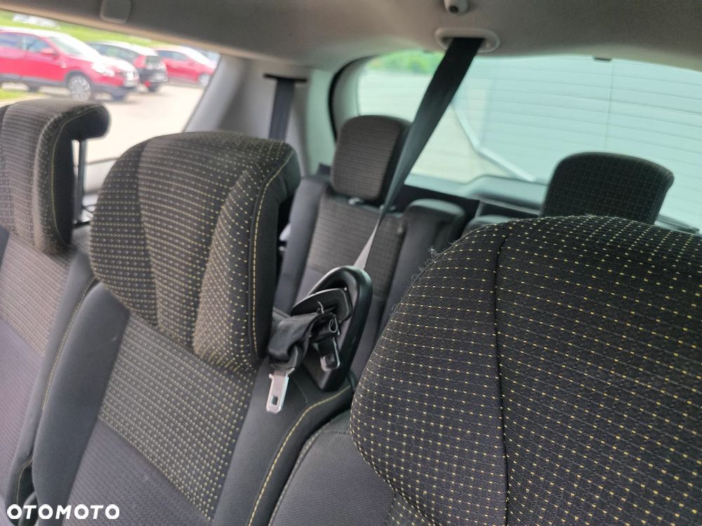 Renault Grand Scenic TCe 130 Dynamique - 22