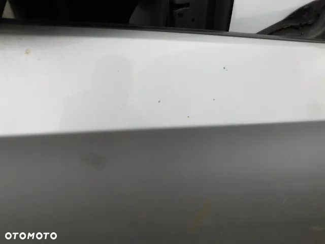 drzwi lewe przód BMW E92 CABRIO SREBRNE EUROPA - 3