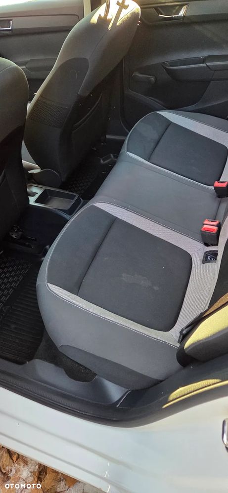 Skoda Fabia 1.0 TSI Ambition - 14