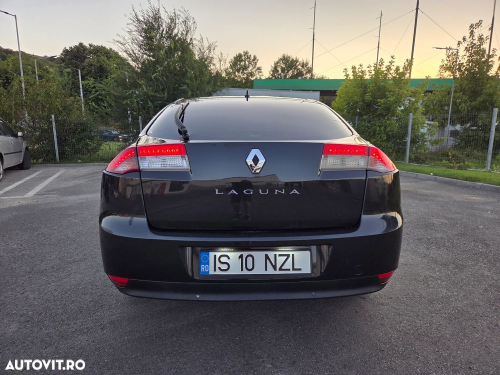 Renault Laguna - 5